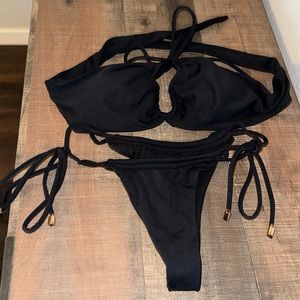 BUFFBUNNY bikini set